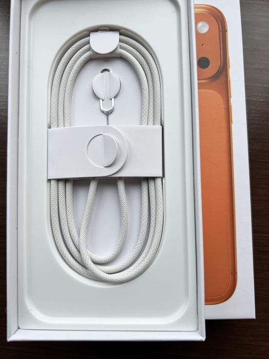 Оригинальный кабель на айфон iPhone original 15 17 зарядка адаптер