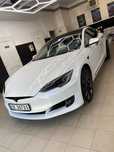 Tesla Model S P100D Performance Ludicrous+ 772KM/100%Bezwypadkowy