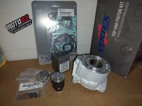 KTM SX 50 rok 09-23 zestaw naprawczy góry silnika
