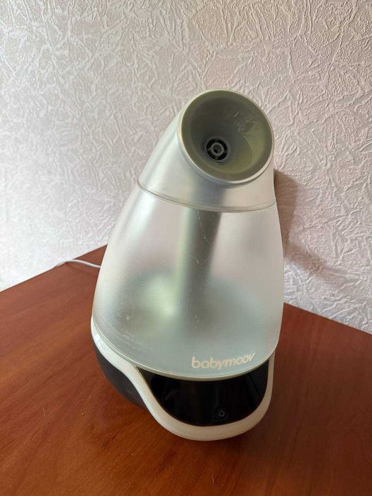Увлажнитель воздуха Babymoov Hygro+