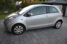 Toyota Yaris 2006