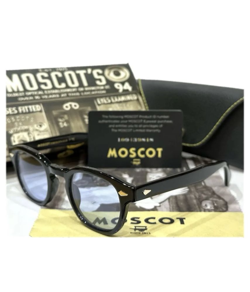 Сонцезахисні окуляри moscot