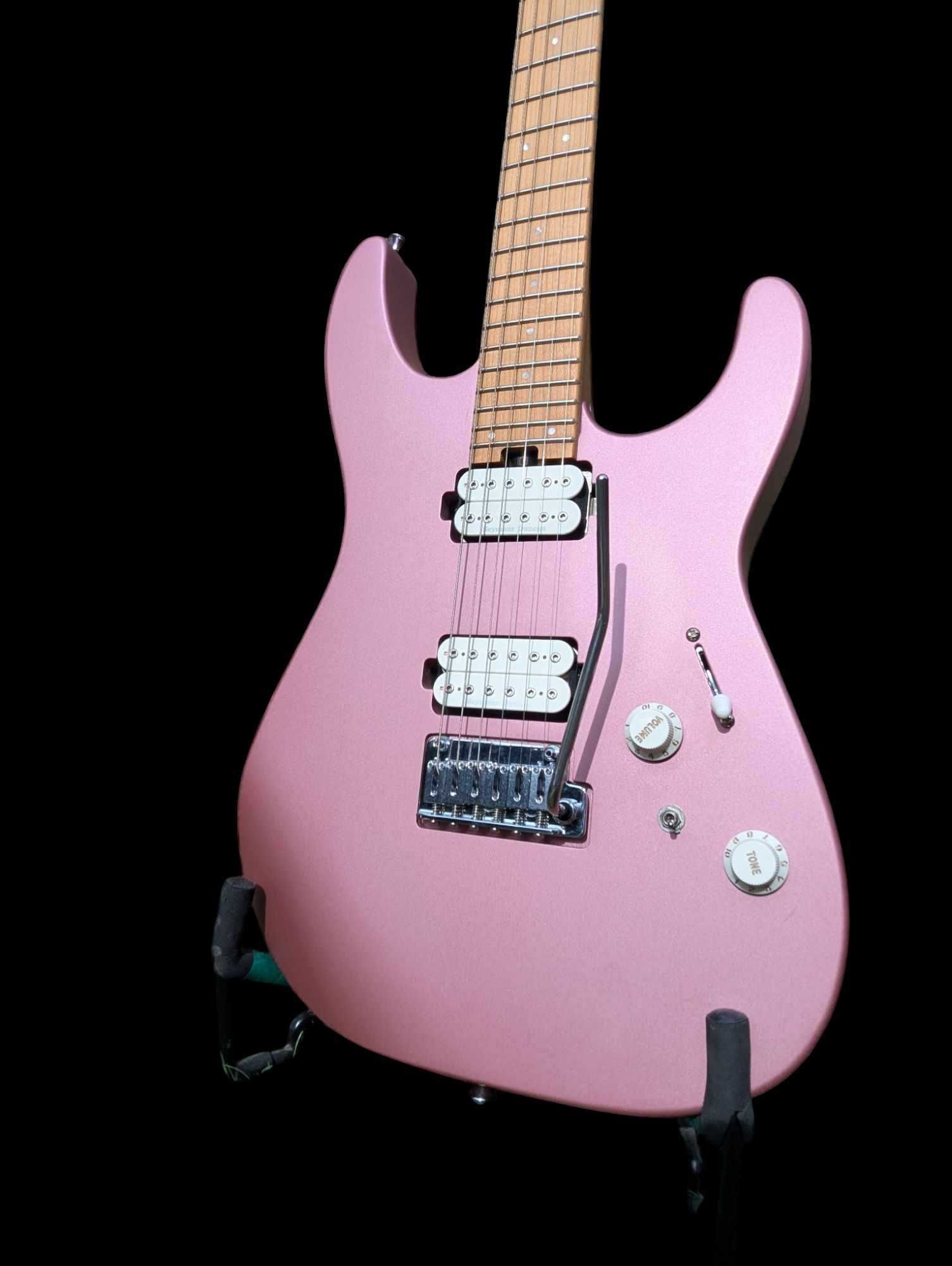 Charvel Pro-Mod DK24 HH 2PT, Gitara Elektryczna