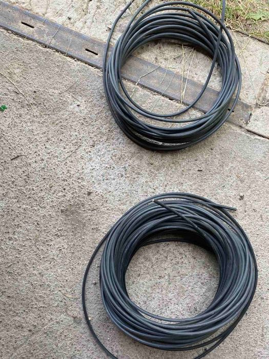 Сонячний кабель 6мм