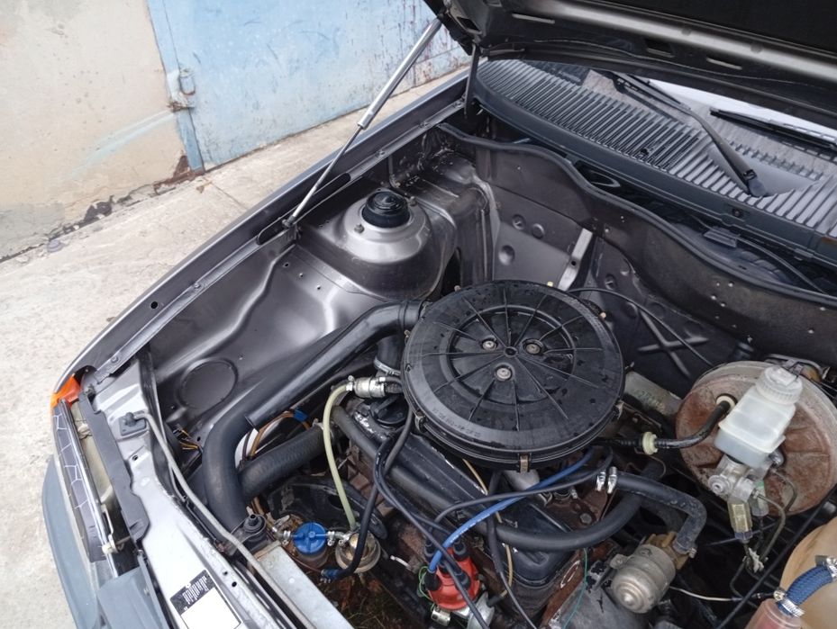 Продам Opel Kadet