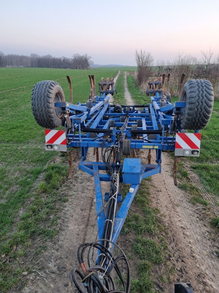 Kockerling Vario 400 Horsch Lemken