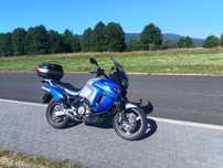 Honda Varadero 1000