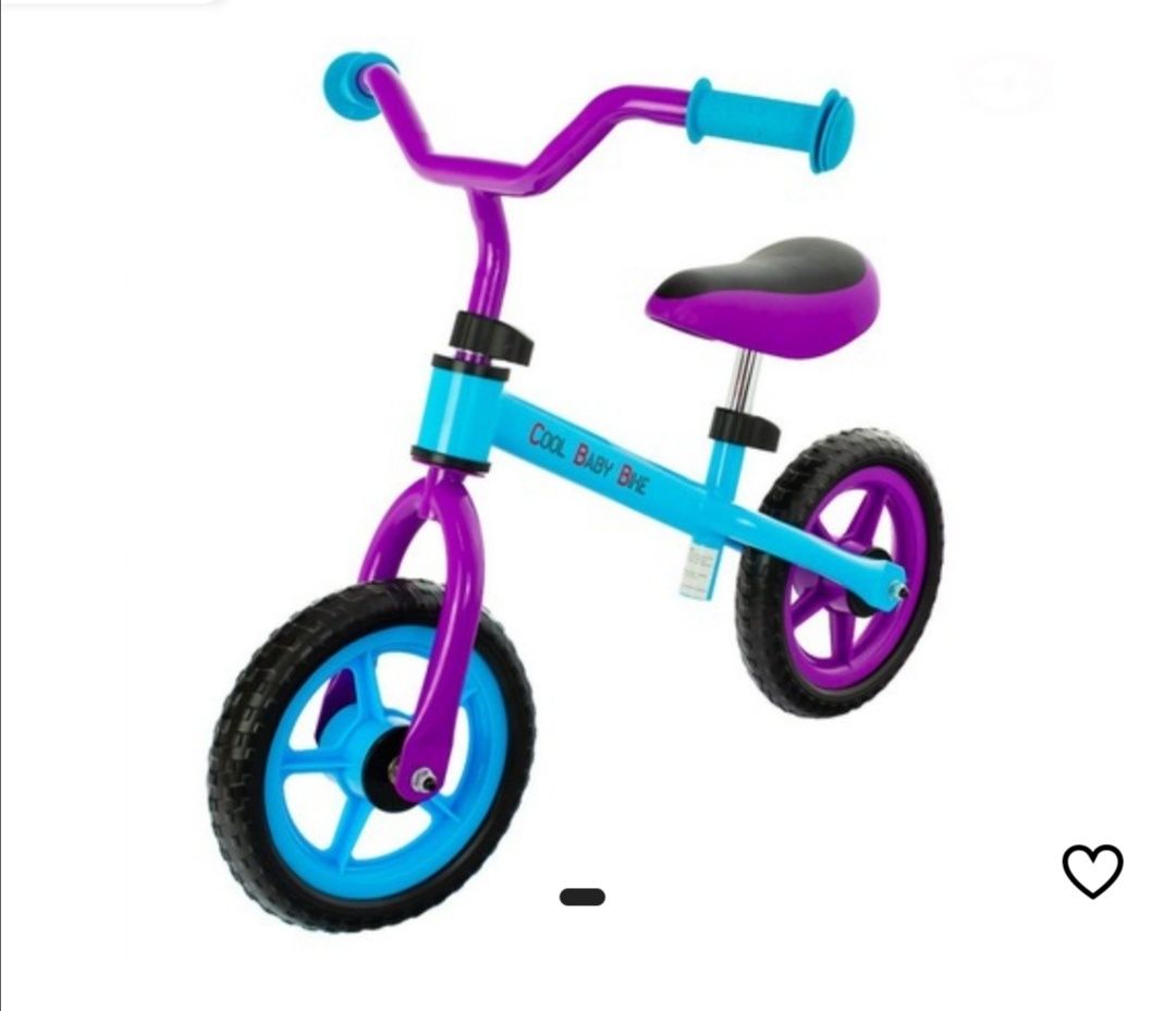 Велобіг велобег cool baby bike