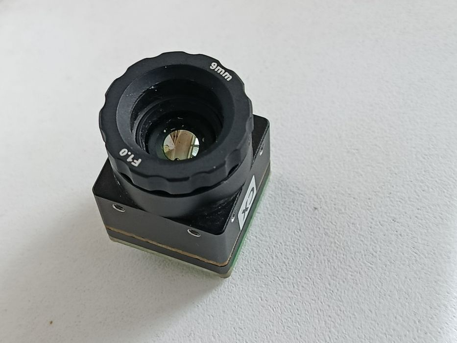 Тепловізійна камера fpv