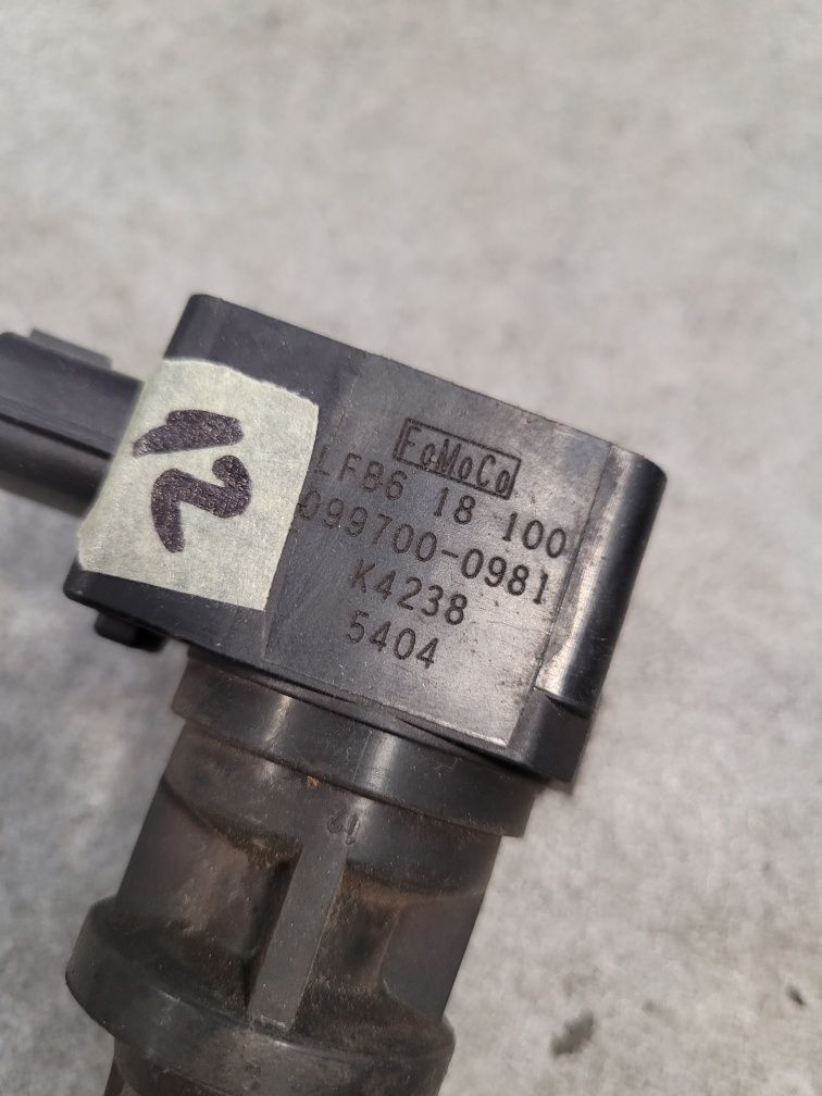 Cewka zapłonowa LFB6-18.100 00.9700.0981 Mondeo Mazda 3,5,6  1.8 2.0