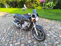 Suzuki GSX 1100 G