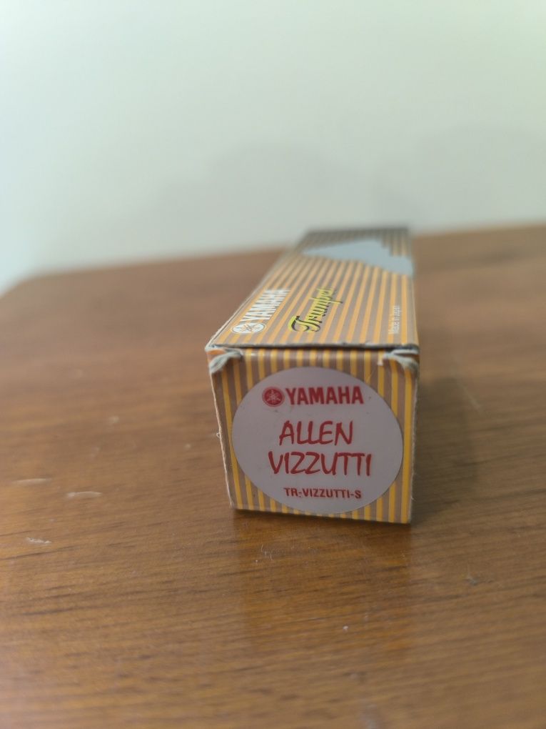 Bocal Trompete Yamaha Signature Allen Vizzutti