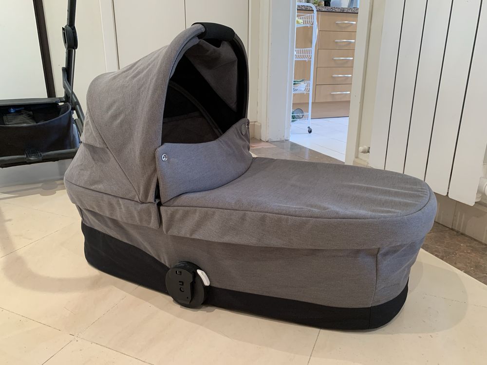 Alcolfa S Cybex Cot (Carry cot)
