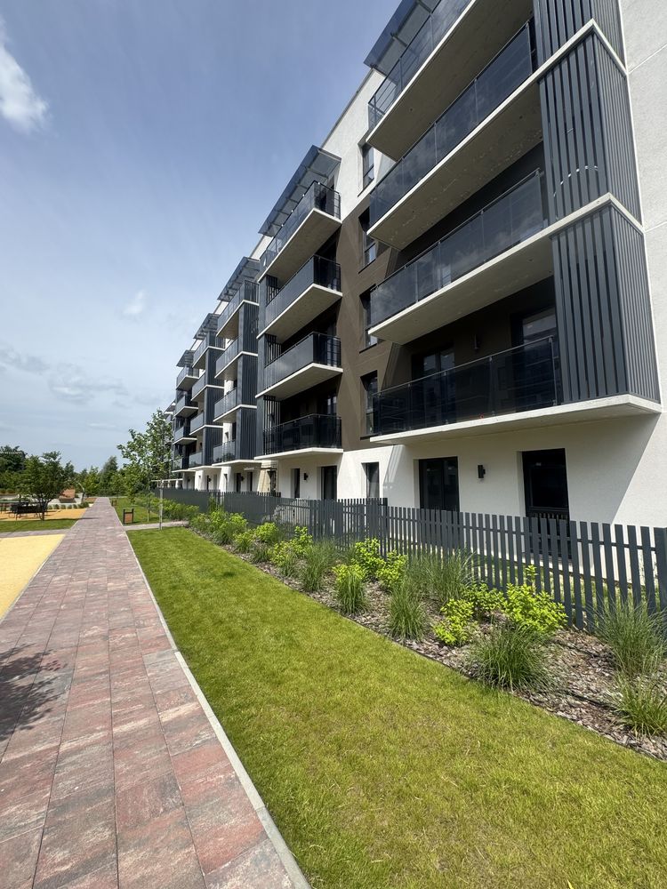 Продаж Квартири з терасою 64м2 ЖК Style Up