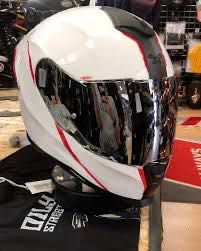 Capacete nexx sx 100r