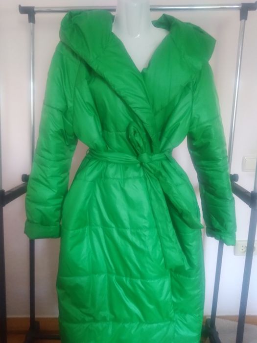 Пуховик,пальто,куртка ,Vovk,M