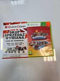 Gra XBOX 360 / X Series Skylanders SuperChargers Gwarancja 1 rok