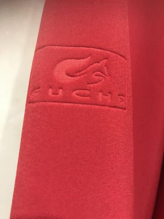 Курточка. куртка max fuchs