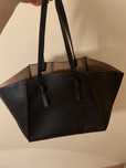 Sprzedam torebkę z Zary (shopper)