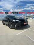 Toyota Camry EXECUTIVE /Skóra /LED /iACC /Kamera *SalonPL*Serwis*F.VAT23%*LEASING