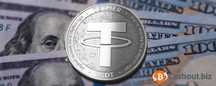 Покупка/продажа/обмен USDT(Tether), ввод/вывод любой криптовалюты