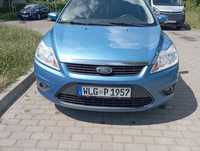 Sprzedam Ford Focus 2008