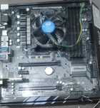Płyta główna ASRock z370