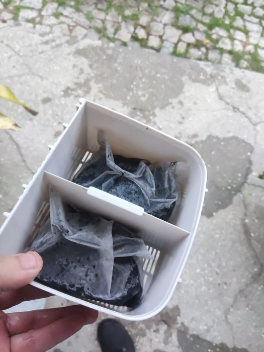 Fluval 306 (filtro externo)