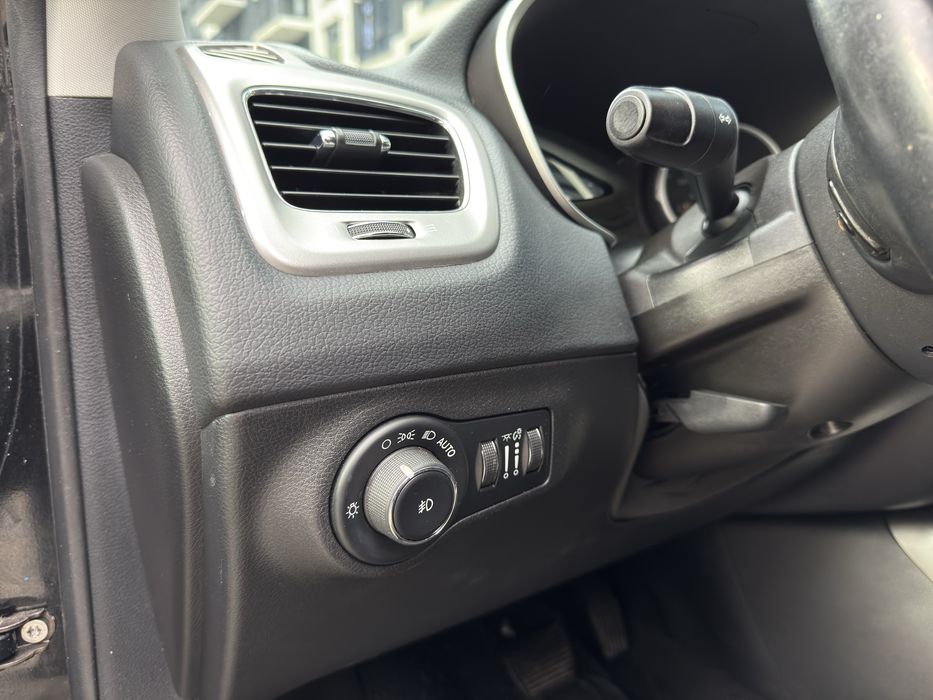 Jeep Compass Latitude 2018 2.4 автомат