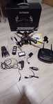 Dron overmax x-bee drone 9.0 GPS
