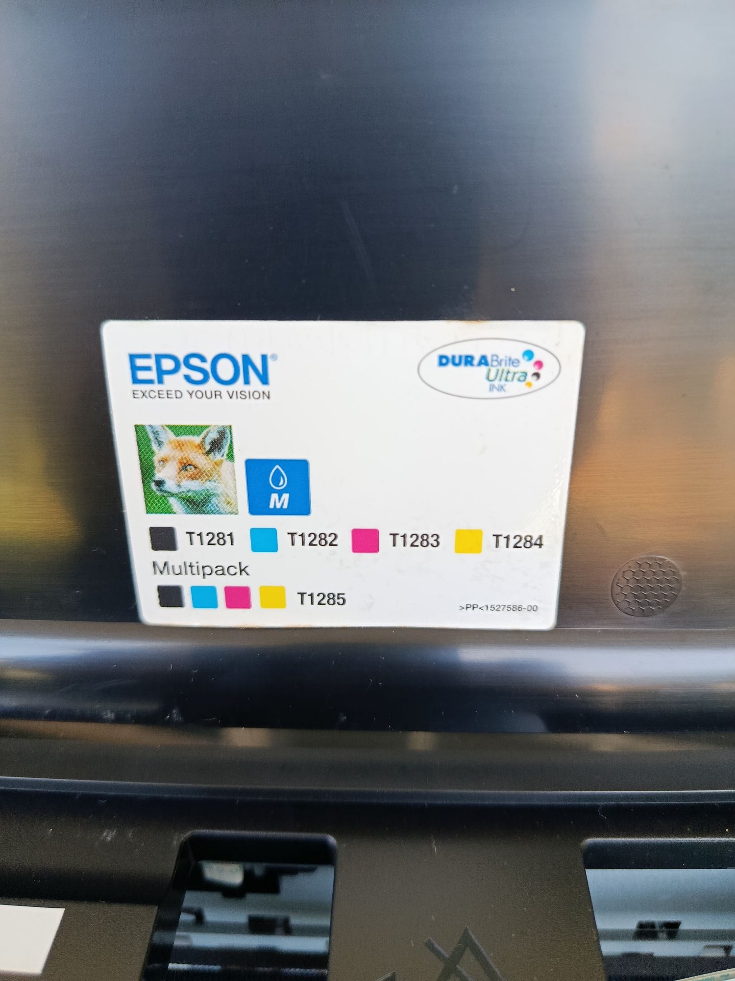 Impressora Epson