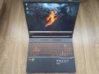 Acer Nitro V 16" 165Hz/R5 8645HS/16GB/512GB Geforce RTX4050 gwar.24