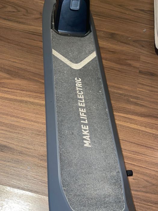 Trotinete elétrica KQi2 PRO