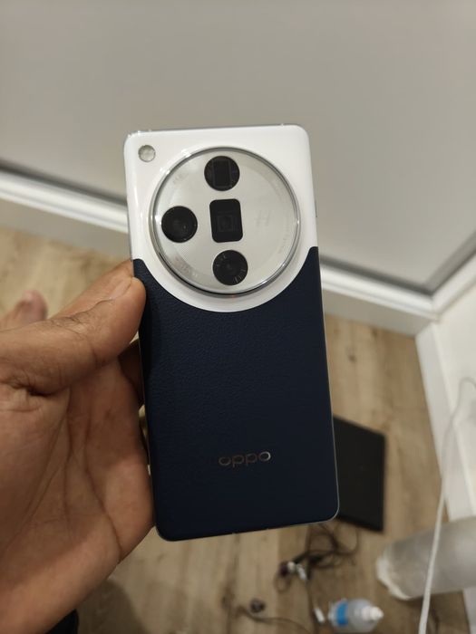 Oppo Find X7 Ultra