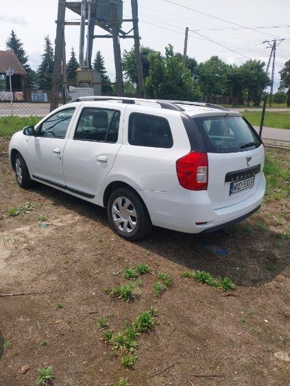 Sprzedam Dacia Logan