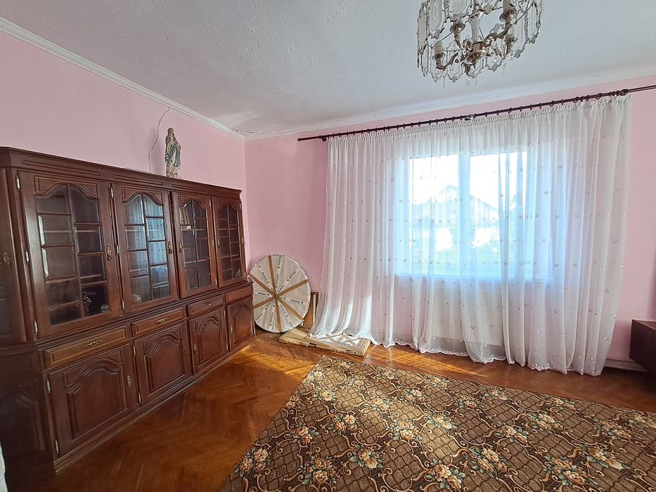 Продаж будинку в м.Хоростків ( 60км від Тернополя), Тернопільська обл.