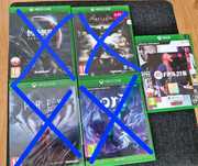 Fifa 21 na Xbox .