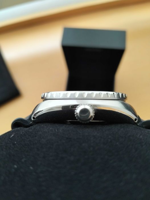 Seiko prospex mini turtle