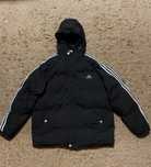 Зимова куртка Adidas (L)