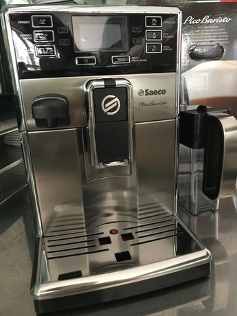 Máquina de café automática SAECO PicoBarista