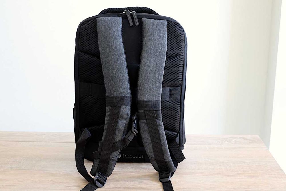 Новий рюкзак HP Renew Travel для 15.6"-16" ноутбуків, оригінал