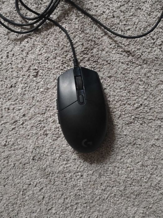 Logitech Prodigy G203