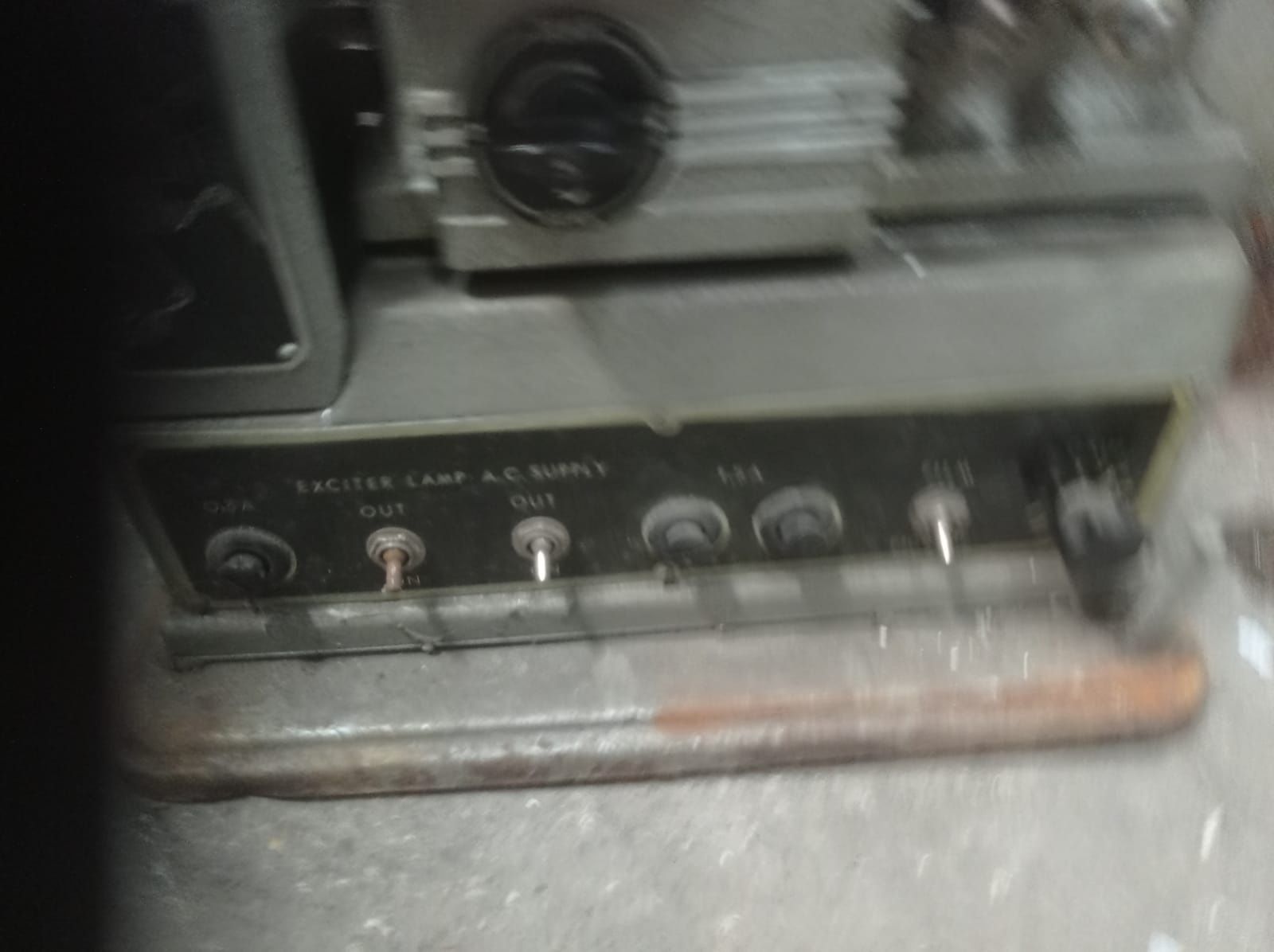 Sprzedam projektor
