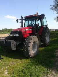 Sprzedam UŻYWANY traktor CASE MXM 155, TM