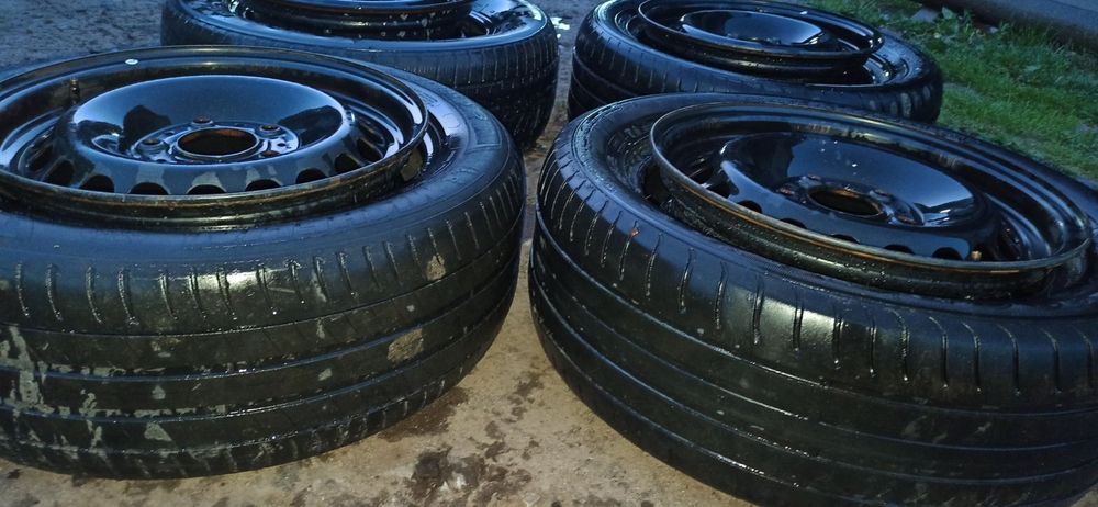 Продам R15 ,шини, покришки, титани,  скати , резина, колеса ,в хоро