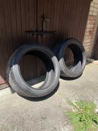 Opony 2 szt bridgestone  245/40 R18