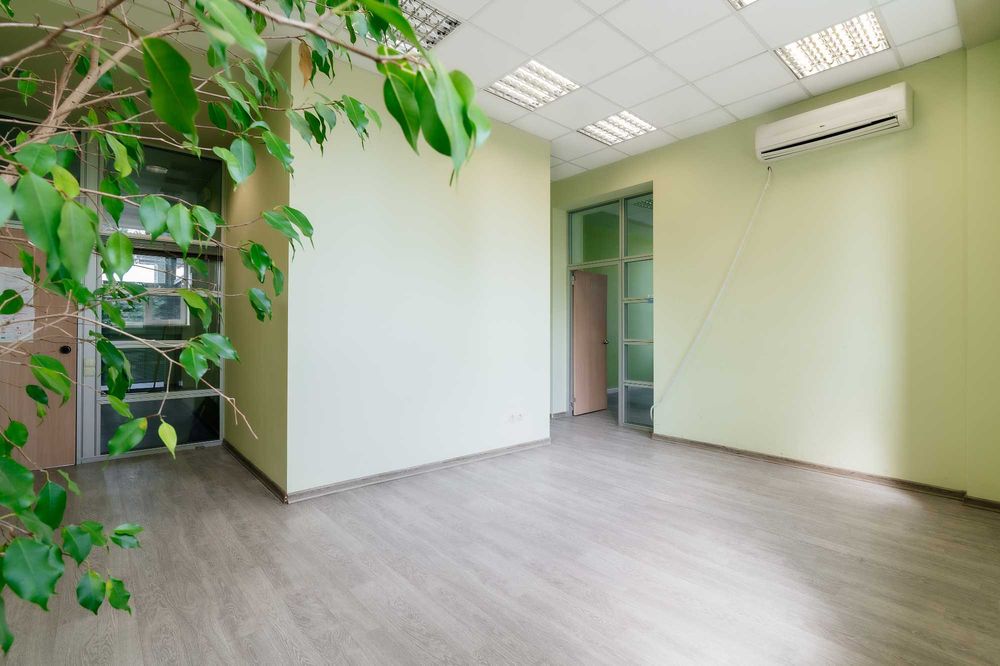 Здам офісне приміщення 55 кв.м. Власник, генератор