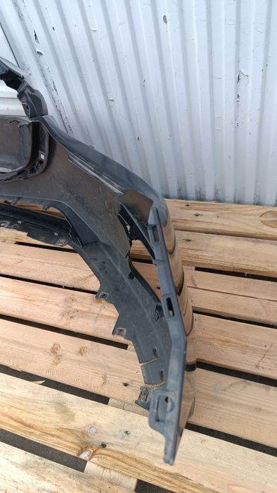 Vendo parachoque de frente Mazda 2 DJ ano 2014/19
