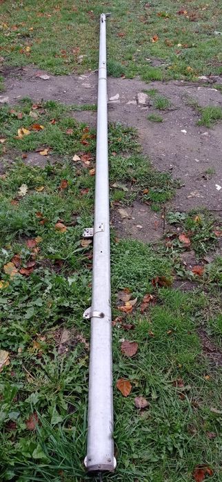 Maszt  Aluminiowy