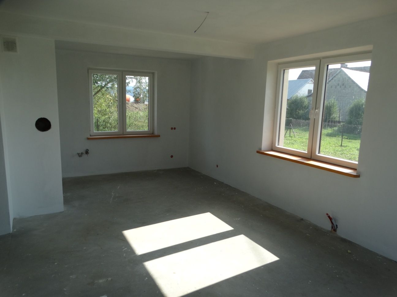 Dom jednorodzinny 107m2 !!
